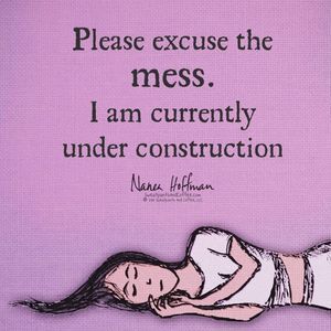 Meet your Posher, Vicky